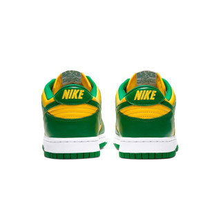 NIKE Спортни обувки NIKE DUNK LOW SP 