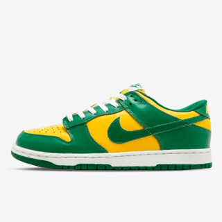 NIKE Спортни обувки NIKE DUNK LOW SP 