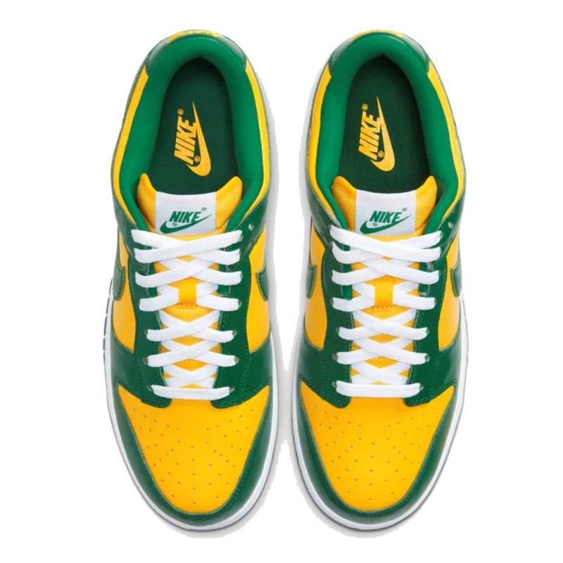 NIKE Спортни обувки NIKE DUNK LOW SP 