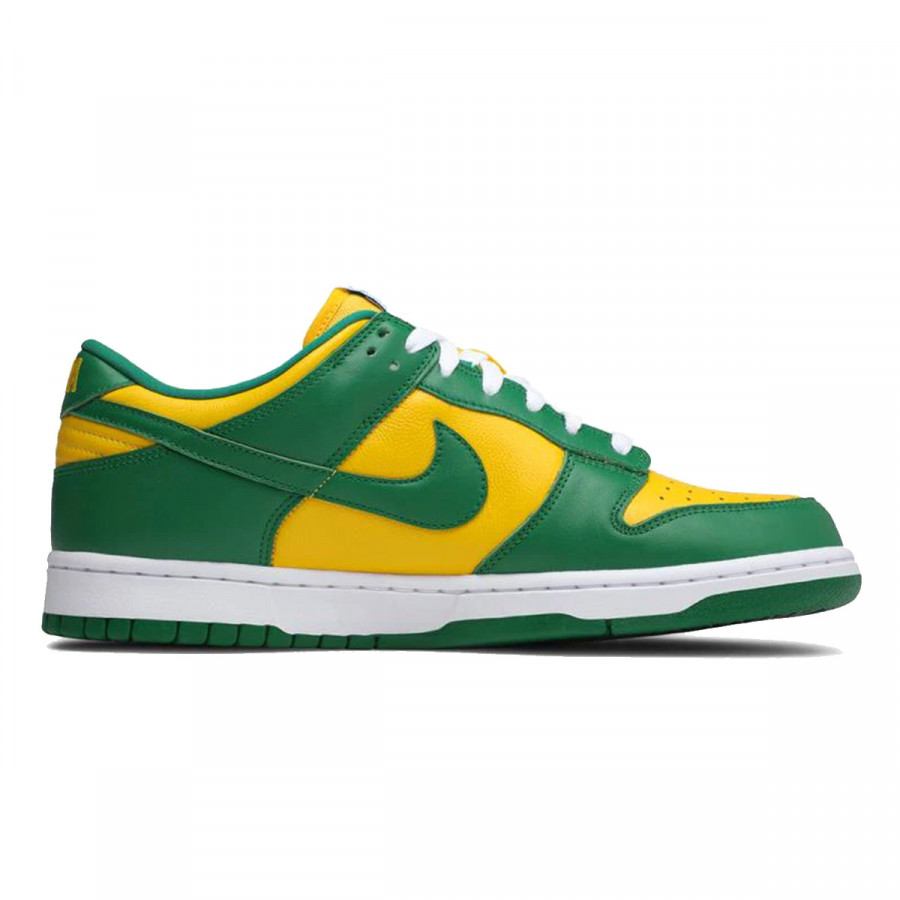 NIKE Спортни обувки NIKE DUNK LOW SP 