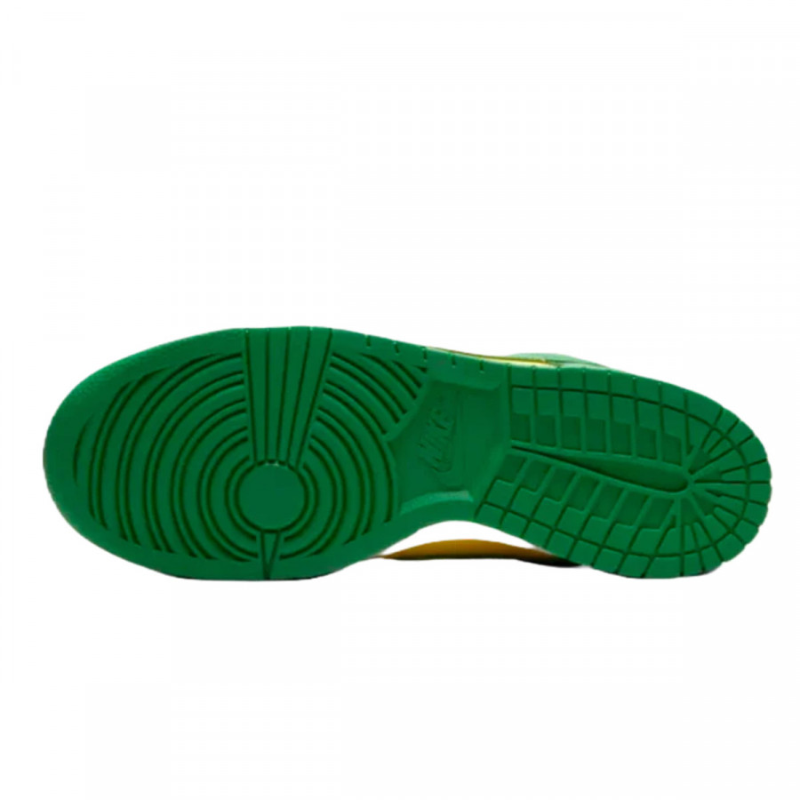 NIKE Спортни обувки NIKE DUNK LOW SP 