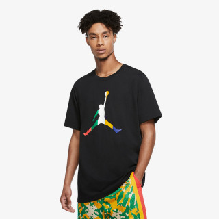 NIKE Тенискa M J SPRT DNA JUMPMAN SS CREW 