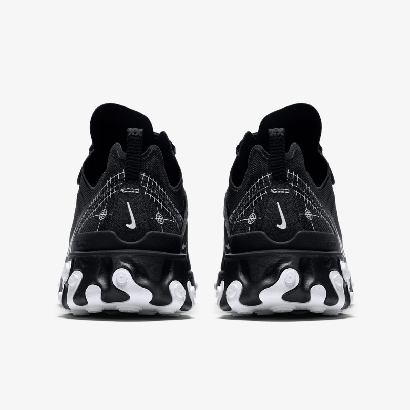 NIKE Спортни обувки NIKE REACT ELEMENT 55 DB 