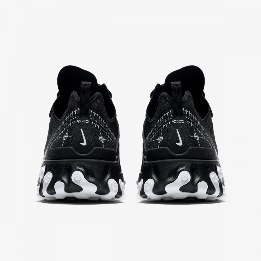 NIKE Спортни обувки NIKE REACT ELEMENT 55 DB 