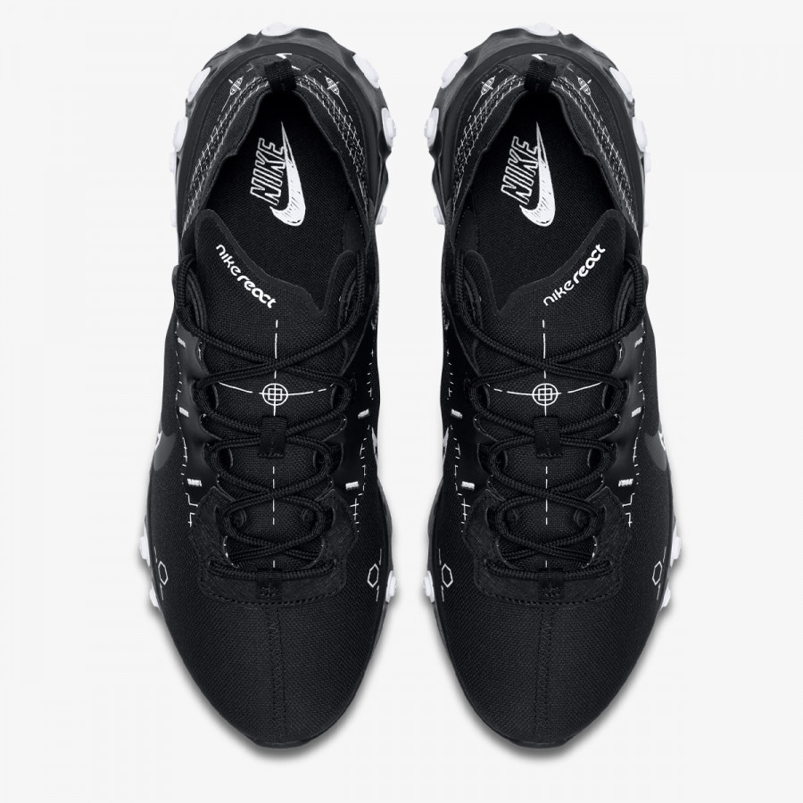 NIKE Спортни обувки NIKE REACT ELEMENT 55 DB 