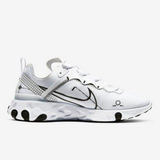 NIKE Спортни обувки NIKE REACT ELEMENT 55 DB 
