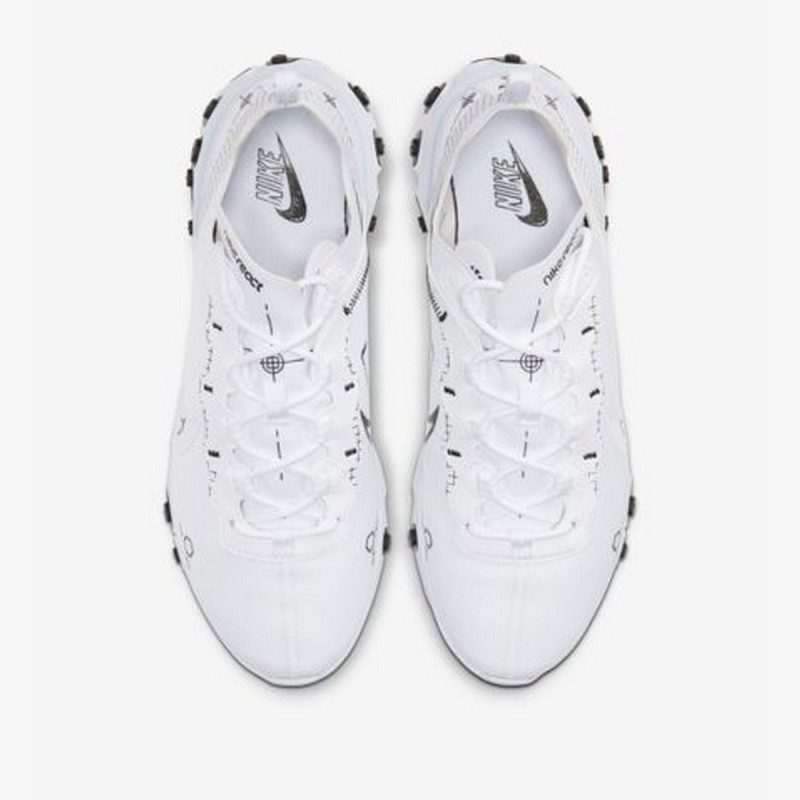 NIKE Спортни обувки NIKE REACT ELEMENT 55 DB 