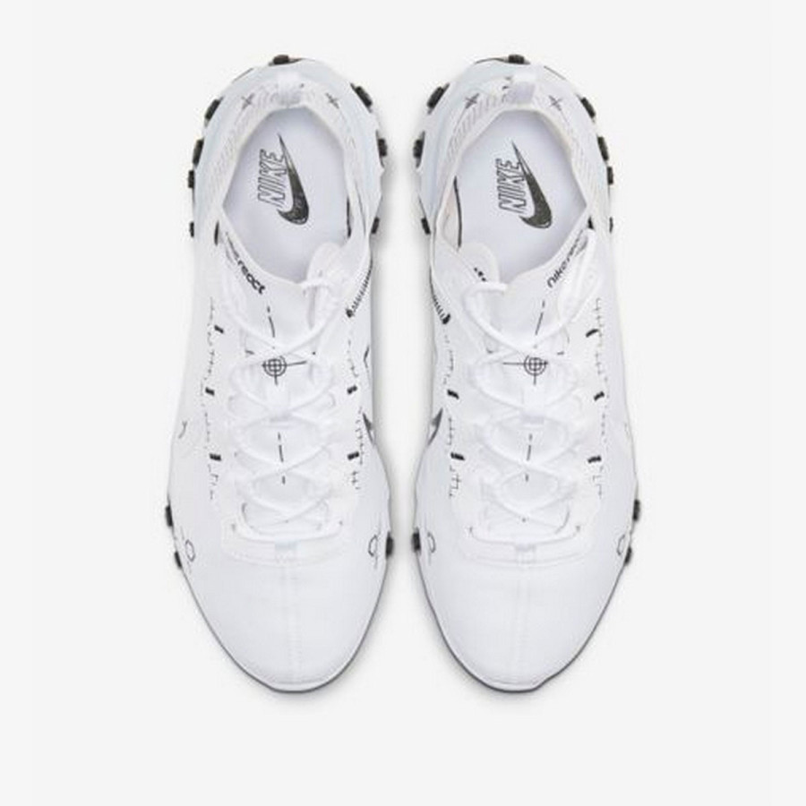 NIKE Спортни обувки NIKE REACT ELEMENT 55 DB 