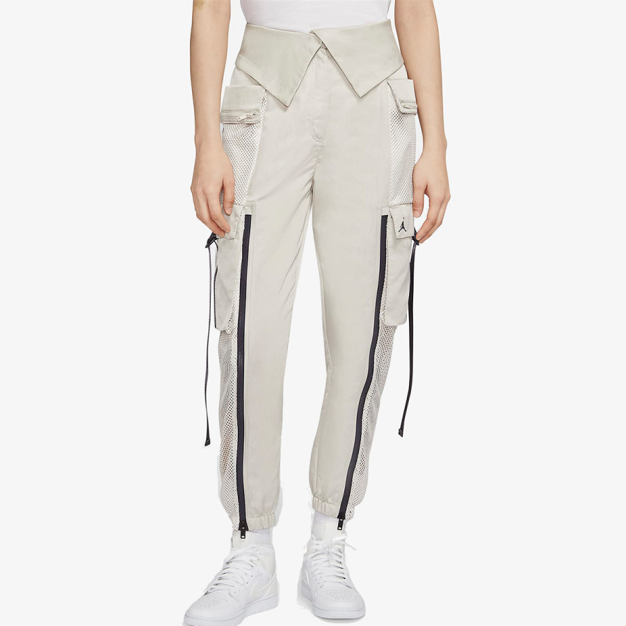 JORDAN Долнищe W J UTILITY PANT 