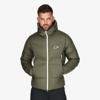NIKE Яке M NSW DWN FIL WR JKT SHLD 