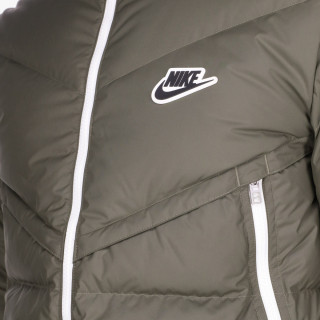 NIKE Яке M NSW DWN FIL WR JKT SHLD 