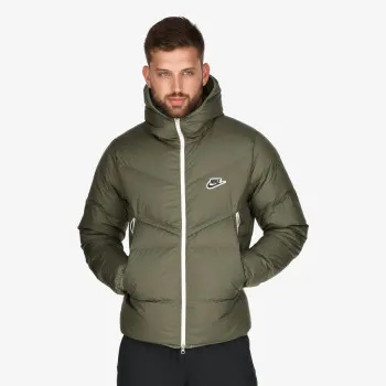 NIKE Яке M NSW DWN FIL WR JKT SHLD 