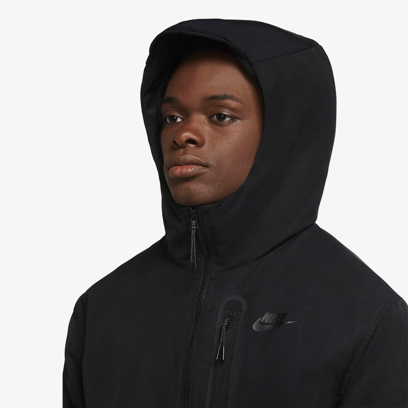 NIKE Яке M NSW PE WINTER RPL HD JKT 