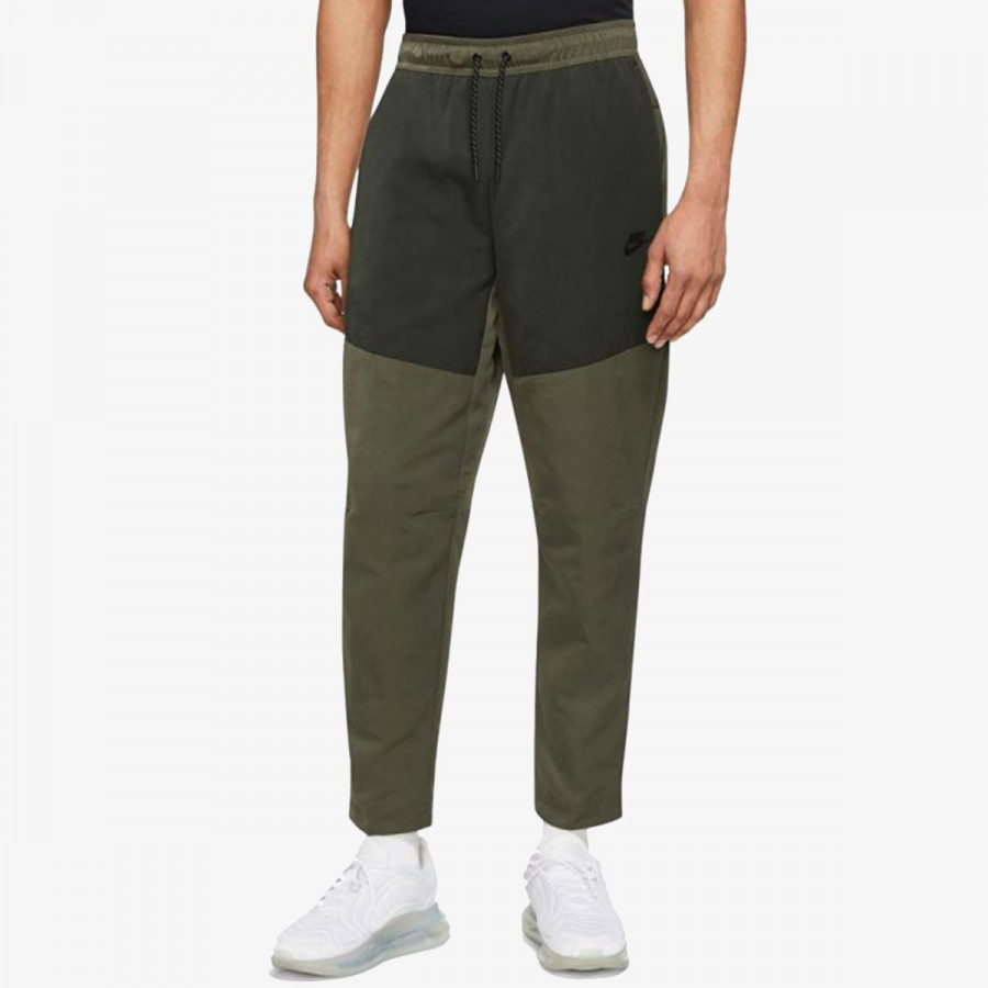 NIKE Долнищe M NSW TE+ WVN RPL LND PANT 