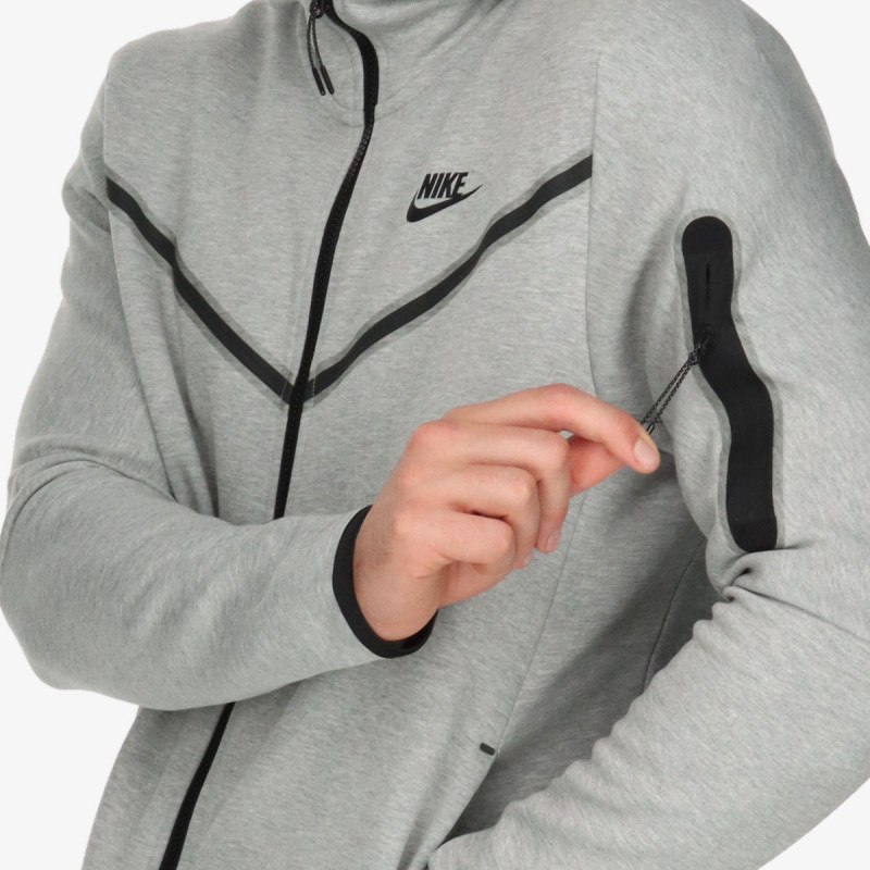 Nike tech deals fleece buzz