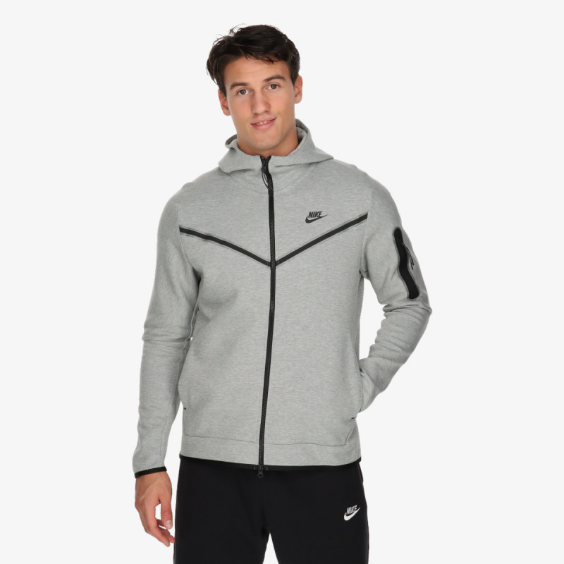 Nike tech fleece buzz shop