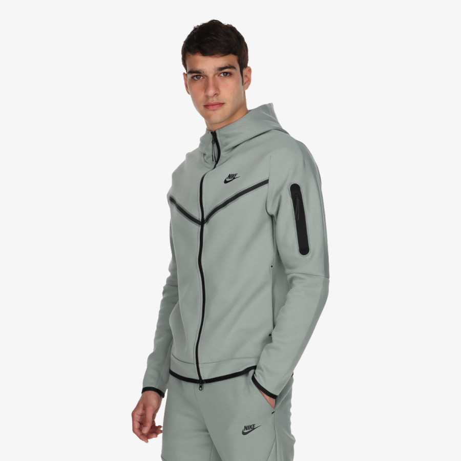 NIKE Суитшърт Sportswear Tech 