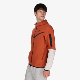 NIKE Суитшърт Sportswear Tech Fleece 