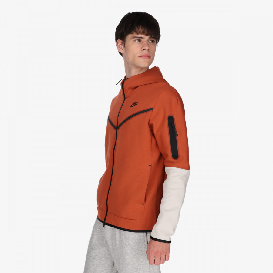 NIKE Суитшърт Sportswear Tech Fleece 