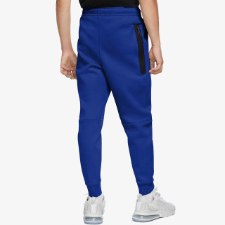 NIKE Долнищe M NSW TCH FLC JGGR 