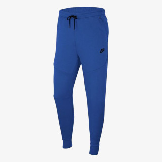NIKE Долнищe M NSW TCH FLC JGGR 