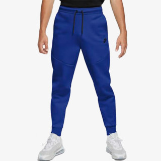 NIKE Долнищe M NSW TCH FLC JGGR 