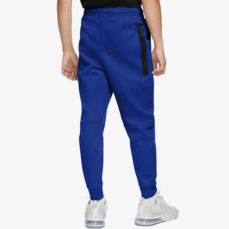 NIKE Долнищe M NSW TCH FLC JGGR 