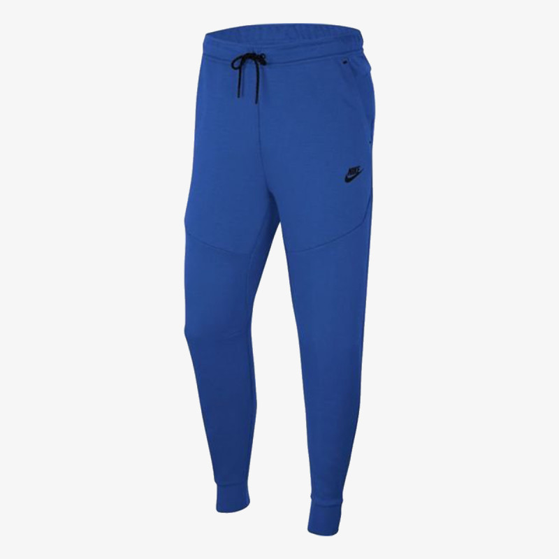 NIKE Долнищe M NSW TCH FLC JGGR 