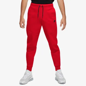 NIKE Долнищe NIKE Долнищe M NSW TCH FLC JGGR 