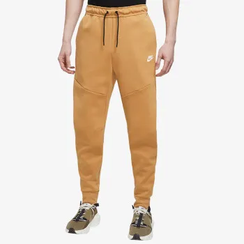 NIKE Долнищe NIKE Долнищe M NSW TCH FLC JGGR 