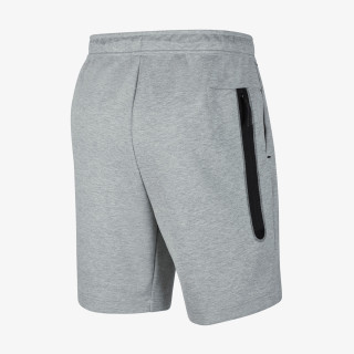 NIKE Къси панталони Sportswear Tech Fleece 