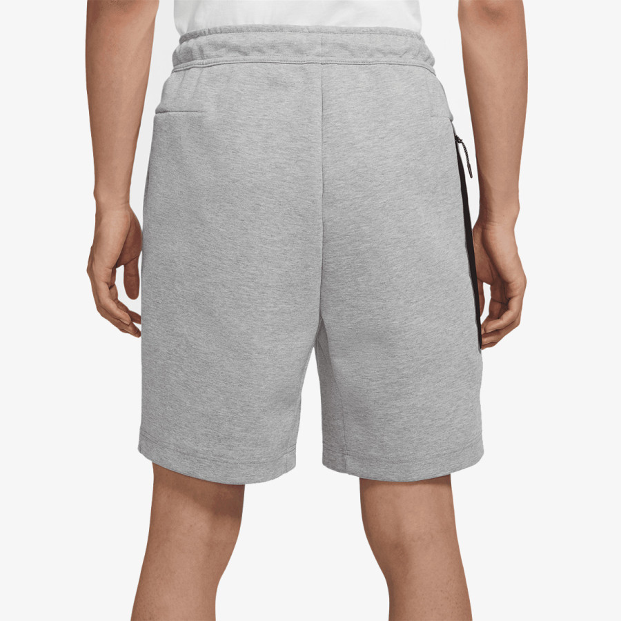NIKE Къси панталони M NSW TCH FLC SHORT 