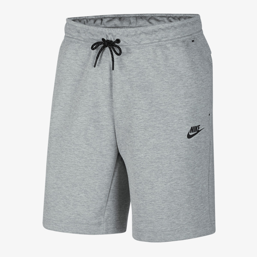 NIKE Къси панталони Sportswear Tech Fleece 