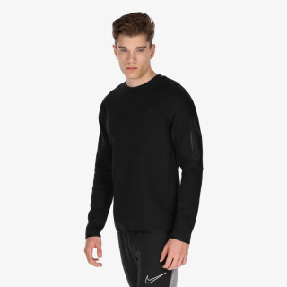 NIKE Суитшърт Sportswear Tech Fleece 