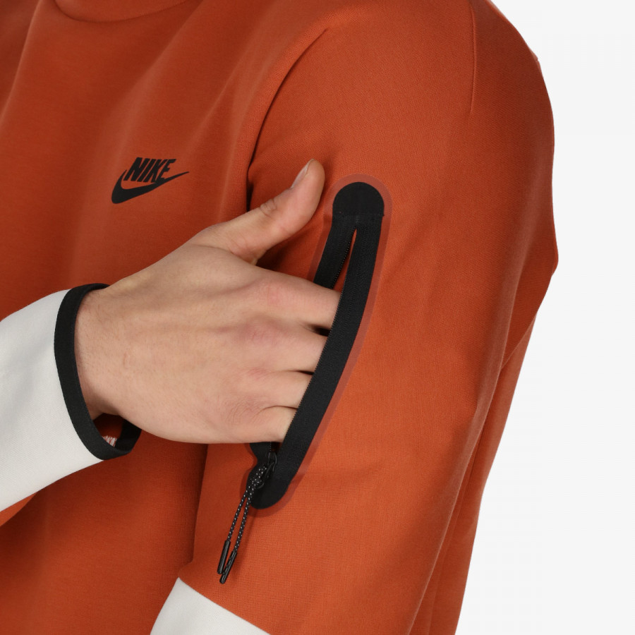 NIKE Суитшърт SPORTSWEAR TECH FLEECE 