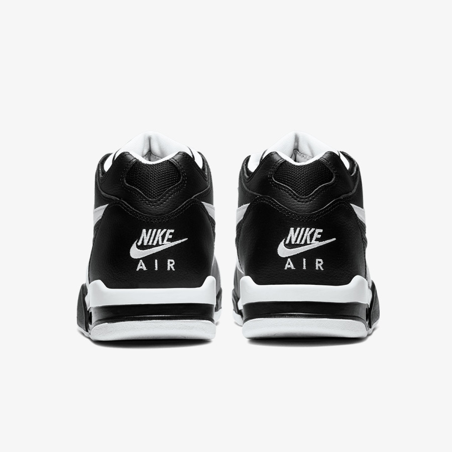 NIKE Спортни обувки AIR FLIGHT 89 C/O 