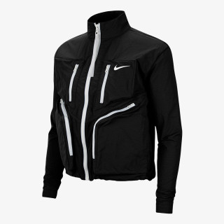 NIKE Яке W NSW TECH PACK JKT WVN 