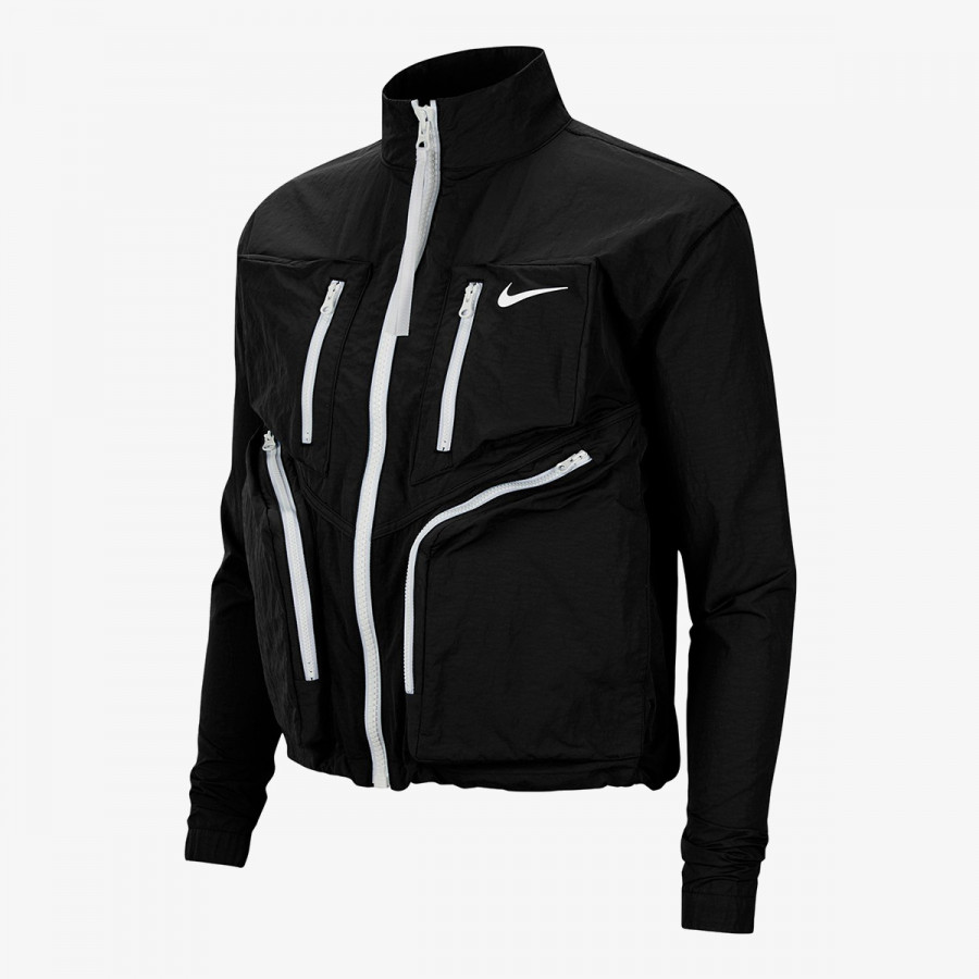 NIKE Яке W NSW TECH PACK JKT WVN 