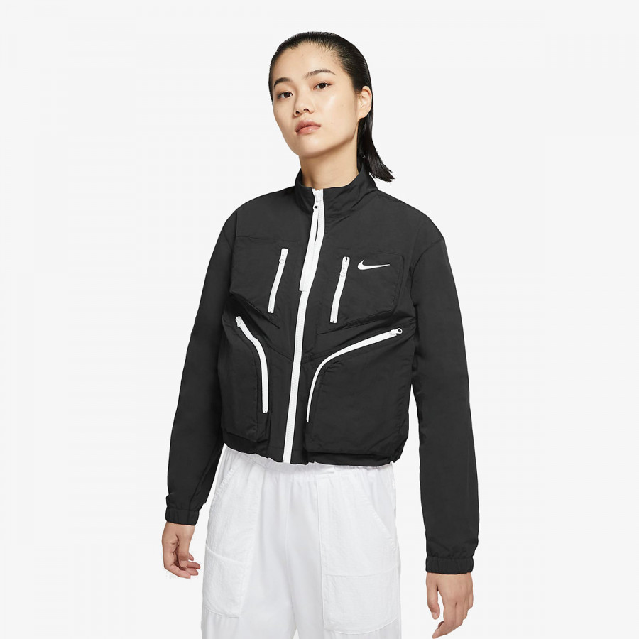 NIKE Яке W NSW TECH PACK JKT WVN 