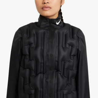 NIKE Яке W NSW INFLATABLE JKT AMD 