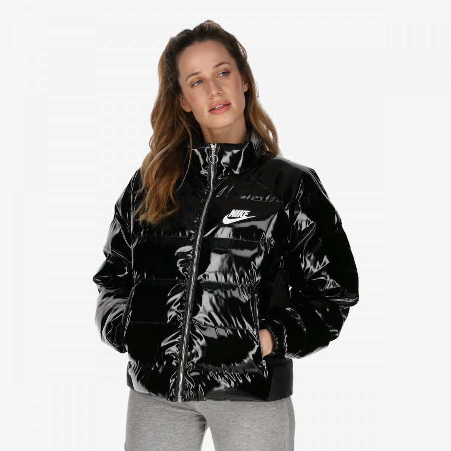 NIKE Яке Nike ICON CLASH SYNTHETIC FILL W JACKET 