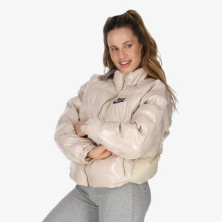 NIKE Яке W NSW ICON CLASH OTW SYN 