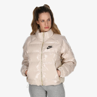 NIKE Яке W NSW ICON CLASH OTW SYN 