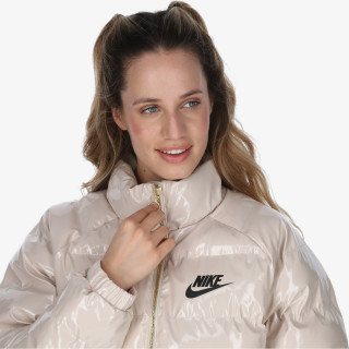 NIKE Яке W NSW ICON CLASH OTW SYN 