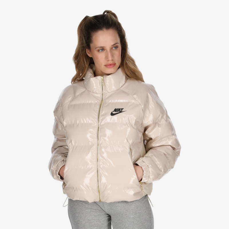 NIKE Яке W NSW ICON CLASH OTW SYN 