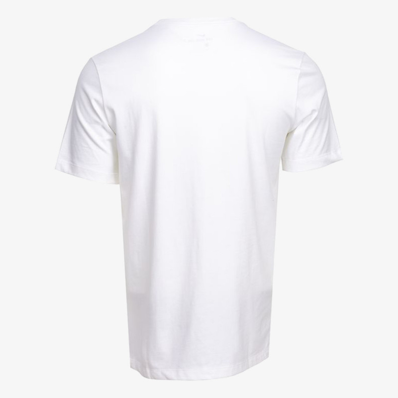 NIKE Тенискa M NSW TEE CLUB HBR CAMO 2 