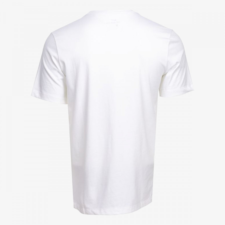NIKE Тенискa M NSW TEE CLUB HBR CAMO 2 