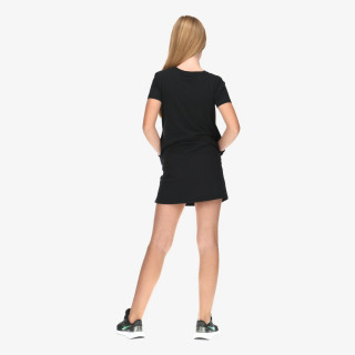 NIKE Рокля G NSW FUTURA TSHIRT DRESS 