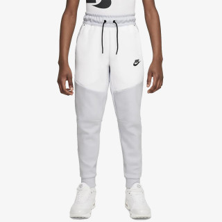 NIKE Долнищe B NSW TCH FLC PANT 