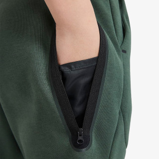 NIKE Долнищe B NSW TCH FLC PANT 